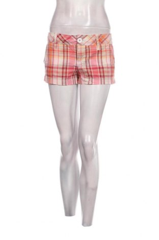 Γυναικείο κοντό παντελόνι Aeropostale, Μέγεθος M, Χρώμα Πολύχρωμο, Τιμή 1,65 €