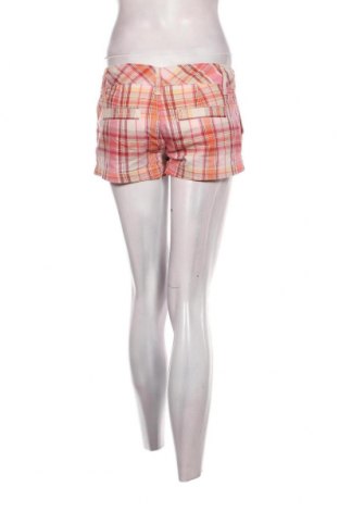 Γυναικείο κοντό παντελόνι Aeropostale, Μέγεθος M, Χρώμα Πολύχρωμο, Τιμή 9,72 €