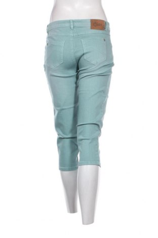 Pantaloni scurți de femei Cheer, Mărime S, Culoare Albastru, Preț 38,75 Lei