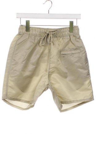 Pantaloni scurți de femei Collusion, Mărime XS, Culoare Verde, Preț 21,32 Lei
