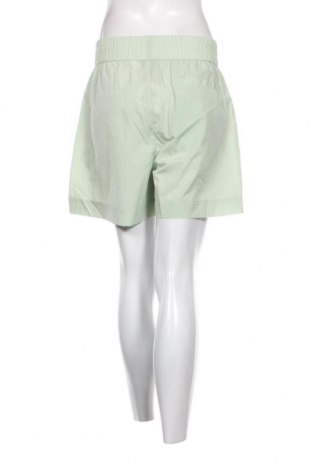Γυναικείο κοντό παντελόνι Collusion, Μέγεθος S, Χρώμα Πράσινο, Τιμή 4,73 €