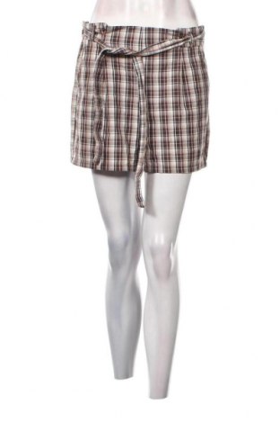Γυναικείο κοντό παντελόνι Cropp, Μέγεθος S, Χρώμα Πολύχρωμο, Τιμή 1,63 €