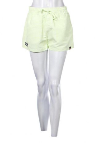 Γυναικείο κοντό παντελόνι Ellesse, Μέγεθος S, Χρώμα Πολύχρωμο, Τιμή 12,99 €