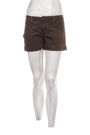 Γυναικείο κοντό παντελόνι J Brand, Μέγεθος M, Χρώμα Πράσινο, Τιμή 28,79 €