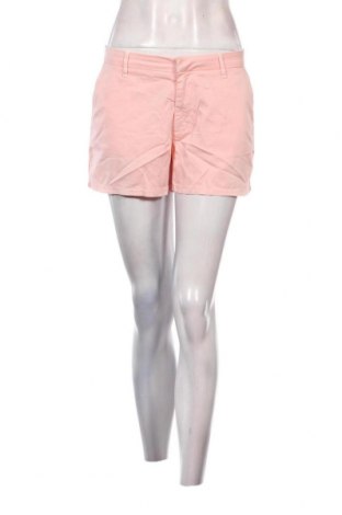 Γυναικείο κοντό παντελόνι Kaporal, Μέγεθος L, Χρώμα Ρόζ , Τιμή 5,57 €