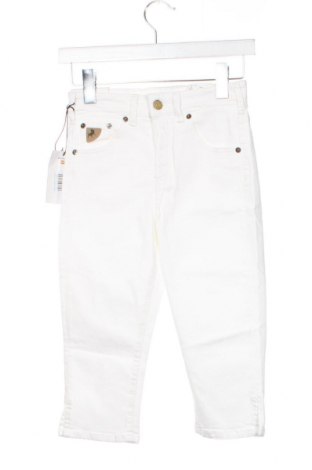 Γυναικείο κοντό παντελόνι Lois, Μέγεθος XXS, Χρώμα Λευκό, Τιμή 6,31 €