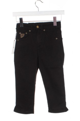 Дамски къс панталон Lois, Размер XXS, Цвят Черен, Цена 13,26 лв.
