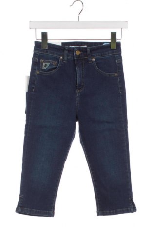 Pantaloni scurți de femei Lois, Mărime XS, Culoare Albastru, Preț 36,91 Lei