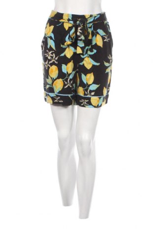 Γυναικείο κοντό παντελόνι MSCH, Μέγεθος S, Χρώμα Πολύχρωμο, Τιμή 14,84 €