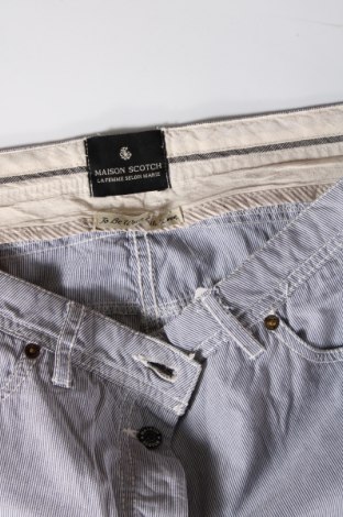 Pantaloni scurți de femei Maison Scotch, Mărime S, Culoare Multicolor, Preț 19,34 Lei