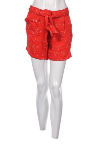 Γυναικείο κοντό παντελόνι Minimum, Μέγεθος S, Χρώμα Πολύχρωμο, Τιμή 5,26 €
