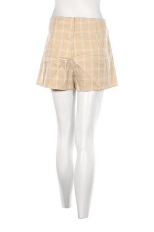Damen Shorts Missguided, Größe XL, Farbe Beige, Preis 4,79 €