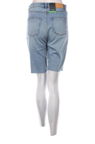 Damen Shorts Monki, Größe S, Farbe Blau, Preis € 14,43