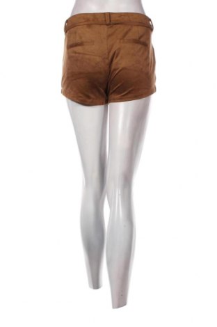 Дамски къс панталон My Mood, Размер M, Цвят Бежов, Цена 9,72 лв.