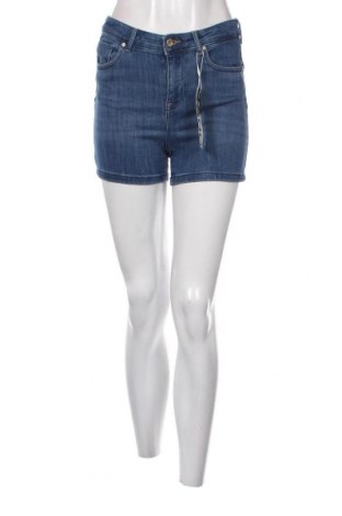 Γυναικείο κοντό παντελόνι ONLY, Μέγεθος M, Χρώμα Μπλέ, Τιμή 7,84 €