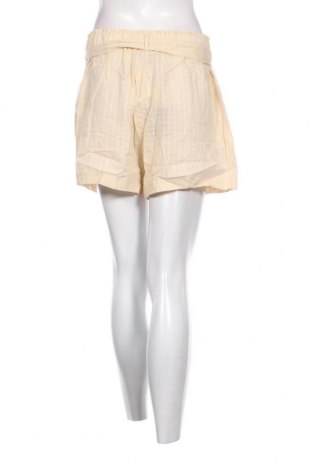 Дамски къс панталон Parisian, Размер XL, Цвят Бежов, Цена 8,68 лв.