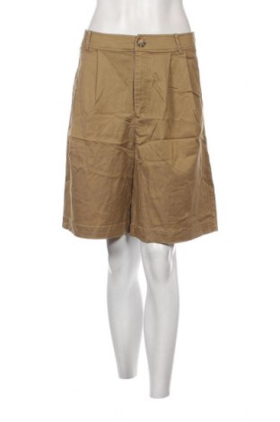 Γυναικείο κοντό παντελόνι Part Two, Μέγεθος M, Χρώμα Πράσινο, Τιμή 37,11 €