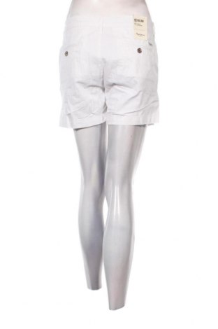 Női rövidnadrág Pepe Jeans, Méret XL, Szín Fehér, Ár 3 235 Ft