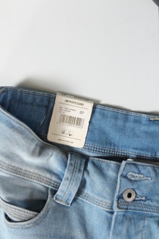 Női rövidnadrág Pepe Jeans, Méret XXL, Szín Kék, Ár 21 564 Ft