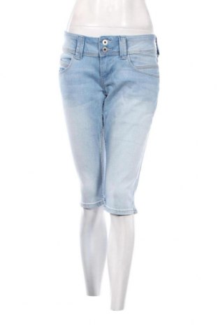 Női rövidnadrág Pepe Jeans, Méret XXL, Szín Kék, Ár 5 175 Ft