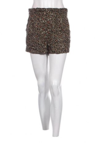 Γυναικείο κοντό παντελόνι Pimkie, Μέγεθος S, Χρώμα Πολύχρωμο, Τιμή 1,65 €