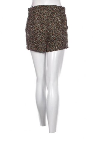 Γυναικείο κοντό παντελόνι Pimkie, Μέγεθος S, Χρώμα Πολύχρωμο, Τιμή 9,72 €