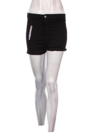 Γυναικείο κοντό παντελόνι Topshop, Μέγεθος M, Χρώμα Μαύρο, Τιμή 8,54 €