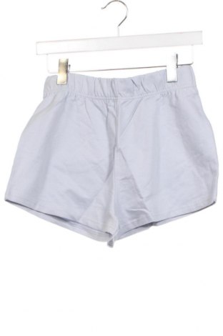 Дамски къс панталон Urban Bliss, Размер XS, Цвят Син, Цена 7,75 лв.
