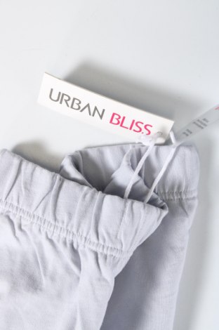 Damen Shorts Urban Bliss, Größe XS, Farbe Blau, Preis € 4,00