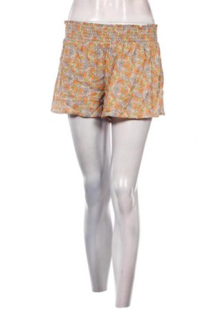 Γυναικείο κοντό παντελόνι Urban Outfitters, Μέγεθος L, Χρώμα Πολύχρωμο, Τιμή 37,11 €