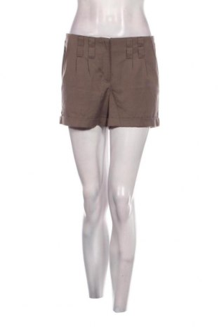 Дамски къс панталон Vero Moda, Размер S, Цвят Кафяв, Цена 5,10 лв.