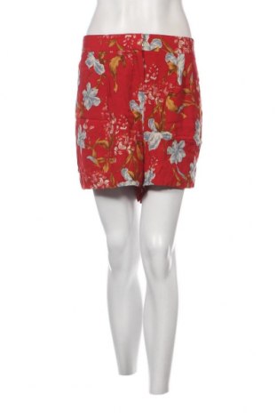 Γυναικείο κοντό παντελόνι Vince Camuto, Μέγεθος L, Χρώμα Κόκκινο, Τιμή 5,57 €