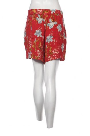 Pantaloni scurți de femei Vince Camuto, Mărime L, Culoare Roșu, Preț 28,42 Lei