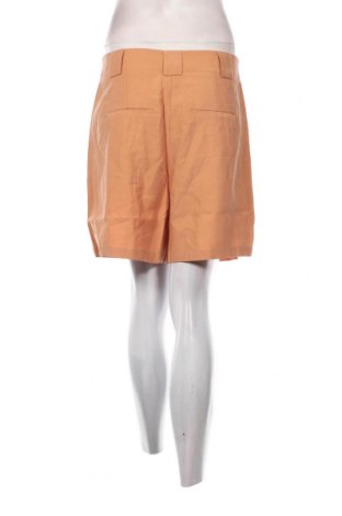 Damen Shorts Y.A.S, Größe M, Farbe Beige, Preis 52,58 €