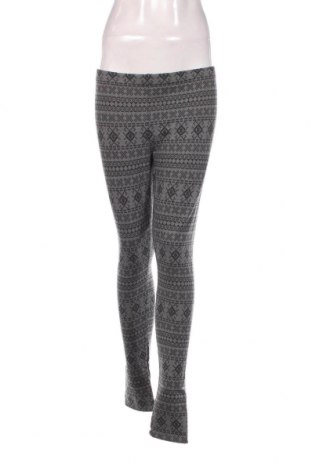 Damen Leggings Esmara, Größe S, Farbe Grau, Preis 2,72 €