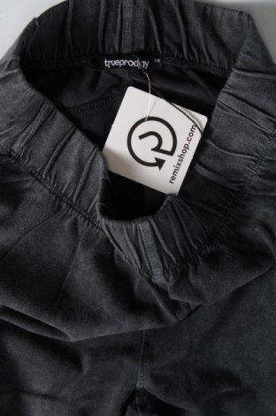 Damen Leggings Trueprodigy, Größe XS, Farbe Grau, Preis 4,50 €