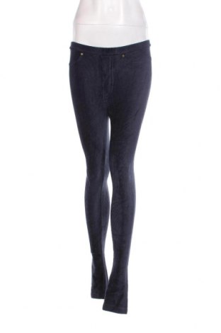 Damen Leggings Women by Tchibo, Größe S, Farbe Blau, Preis 2,62 €