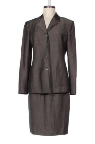 Γυναικείο κοστούμι Marella, Μέγεθος M, Χρώμα Καφέ, Τιμή 67,69 €