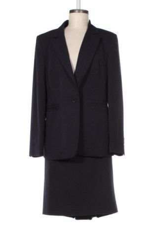 Γυναικείο κοστούμι Marks & Spencer, Μέγεθος XL, Χρώμα Μπλέ, Τιμή 44,07 €