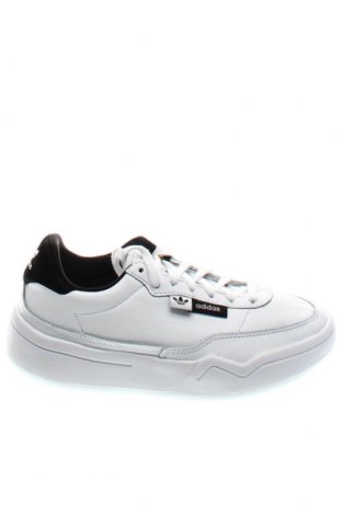 Γυναικεία παπούτσια Adidas Originals, Μέγεθος 36, Χρώμα Λευκό, Τιμή 34,28 €