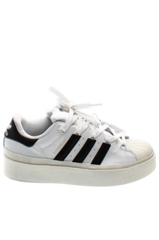 Damenschuhe Adidas Originals, Größe 40, Farbe Weiß, Preis 48,97 €