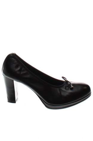 Дамски обувки Calpierre, Размер 38, Цвят Черен, Цена 58,80 лв.