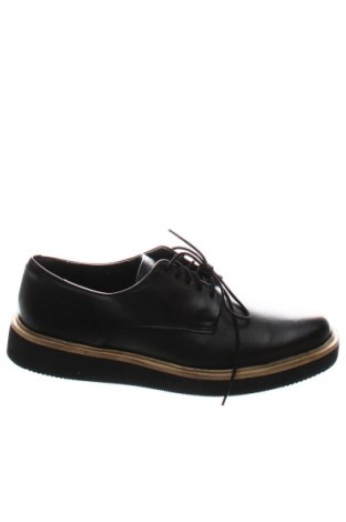 Obuwie damskie Clarks, Rozmiar 40, Kolor Czarny, Cena 278,54 zł