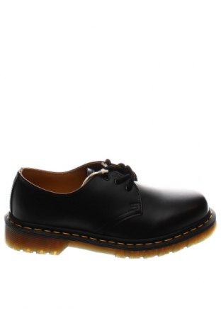 Дамски обувки Dr. Martens, Размер 38, Цвят Черен, Цена 259,00 лв.
