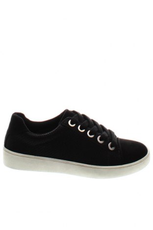 Γυναικεία παπούτσια Duffy, Μέγεθος 36, Χρώμα Μαύρο, Τιμή 82,99 €