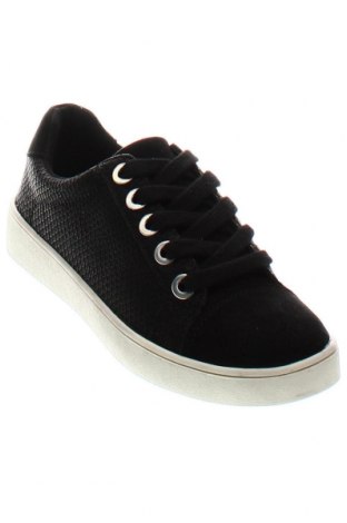 Γυναικεία παπούτσια Duffy, Μέγεθος 36, Χρώμα Μαύρο, Τιμή 12,45 €