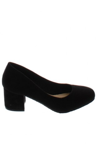 Дамски обувки Duffy, Размер 36, Цвят Черен, Цена 25,76 лв.