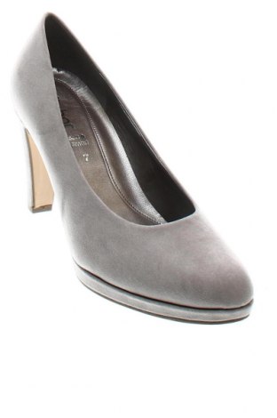 Γυναικεία παπούτσια Gabor, Μέγεθος 40, Χρώμα Γκρί, Τιμή 52,58 €