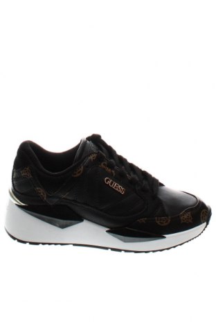 Damenschuhe Guess, Größe 36, Farbe Schwarz, Preis € 62,32