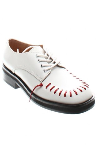 Дамски обувки JW Anderson, Размер 37, Цвят Бял, Цена 650,30 лв.